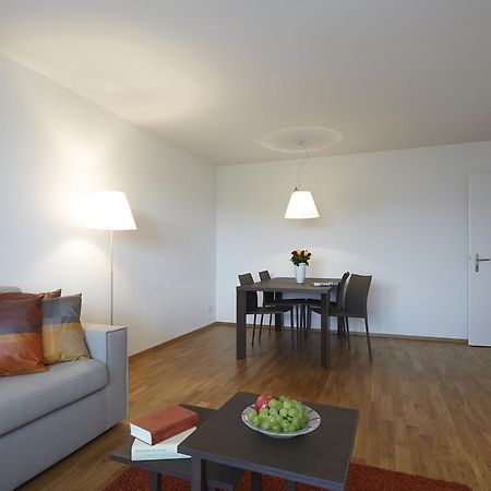 City Stay - Nordstrasse Zurich Bagian luar foto