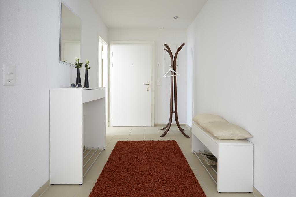 City Stay - Nordstrasse Zurich Bagian luar foto